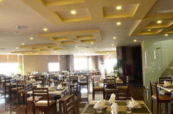 Отель Royal Pavilion 3*