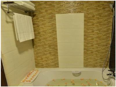 Отель Royal Pavilion 3*
